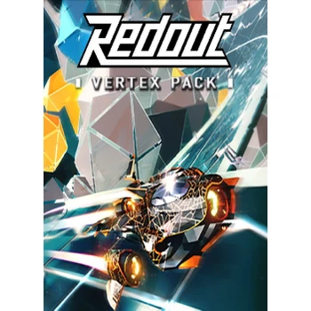 34Big Things Redout VERTEX Pack PC Game